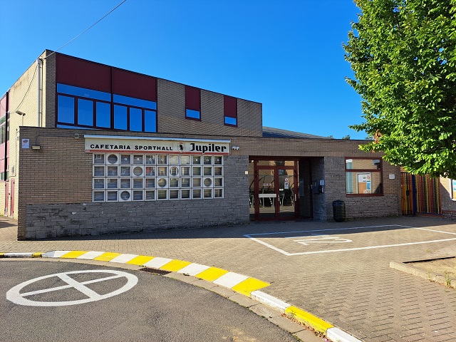Salle de Drogenbos indisponible  le 25 mars 2023