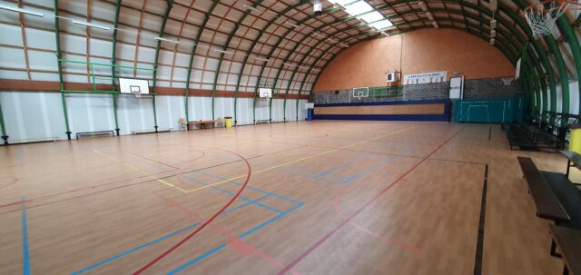 Salle de Saint Job 14 Mai- Ouverture à 18 H